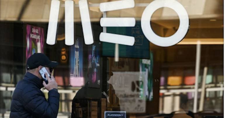 Meo revenues rise 1.3% to 2,811 million in 2025