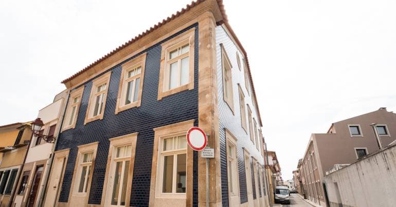 Porto: FAP criticises 'State paralysis' regarding accommodation