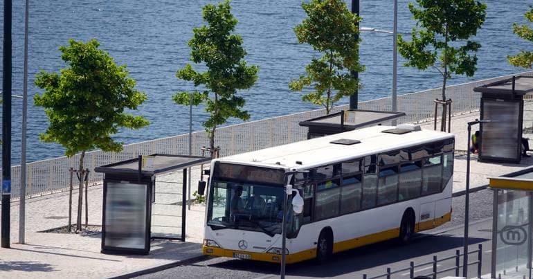 PCP accuses Coimbra City Council of handing over transport to the private sector