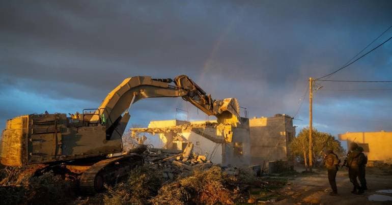 UN increases to 214 the number of companies linked to Israeli settlements