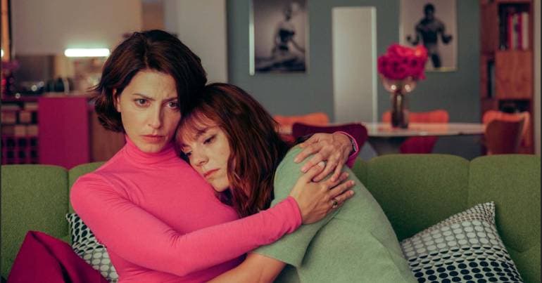 Almodóvar and Jane Schoenbrun films at the 30th Queer Lisboa