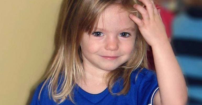 British police seek extradition of Brueckner for trial