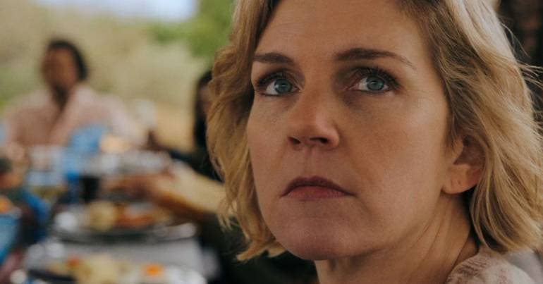 In the final episode, we are all 'Pluribus'.