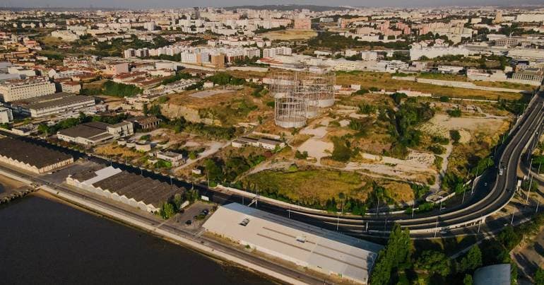 Lisbon approves subdivision of the Matinha Execution Unit