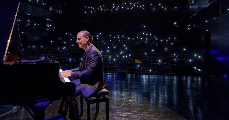 From May to June: piano in the areas most affected by Kristin