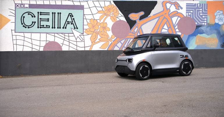 It will be possible to test autonomous cars in real-world settings