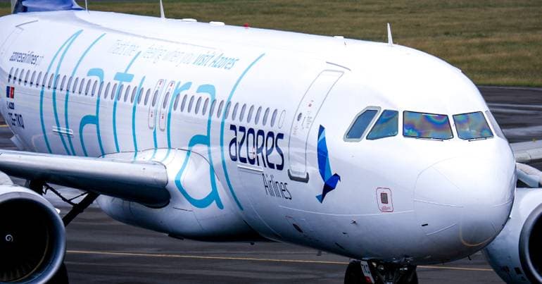 Partial strike at SATA ground handling called off