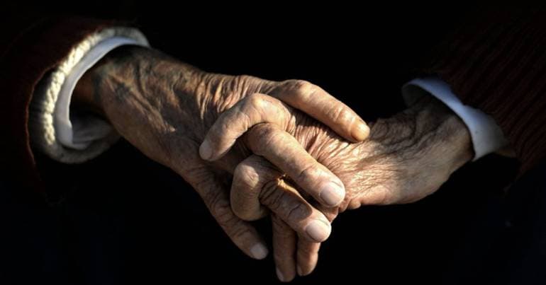 Study: Older people experiencing loneliness use more healthcare resources