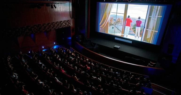 Curtas Vila do Conde features over 90 national premieres