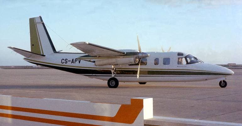 Lusofly in Bragança faces debts and has no trained pilots
