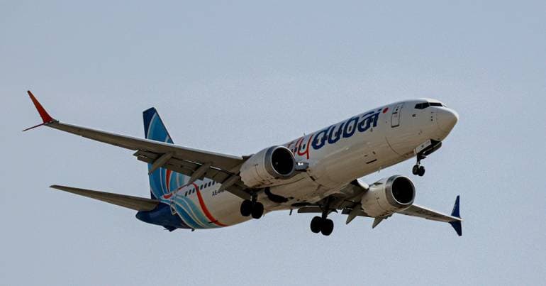 Flydubai: Portugal calls for a "rigorous investigation" into the attack