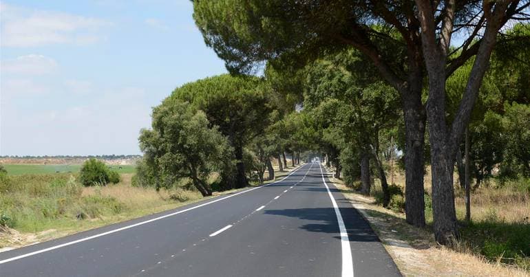 EN 2 closed for six months remains without a solution