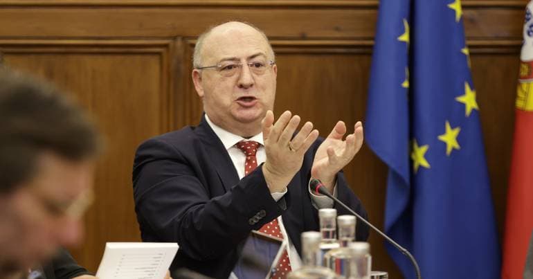 Minister of Agriculture welcomes EU position for future CAP