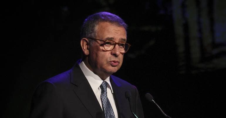 Seguro advocates for "middle-ground words" for religious tolerance