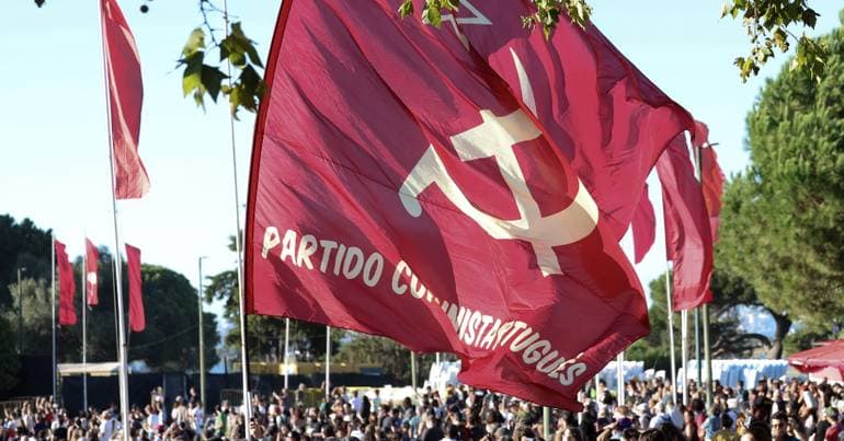Cândido Mota always had a stance of solidarity