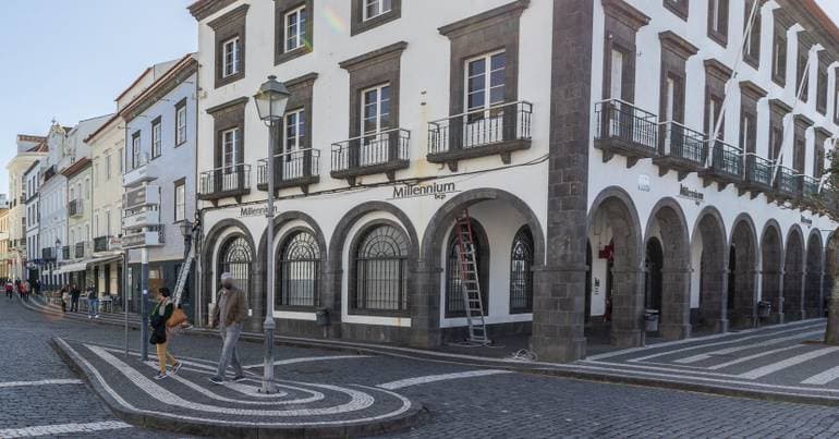 Pilot project of a four-day week with 400 workers