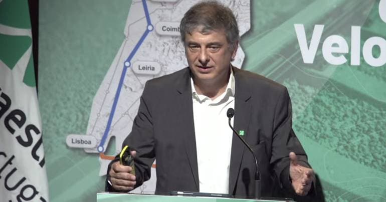 Manager responsible for the railway to remain at IP