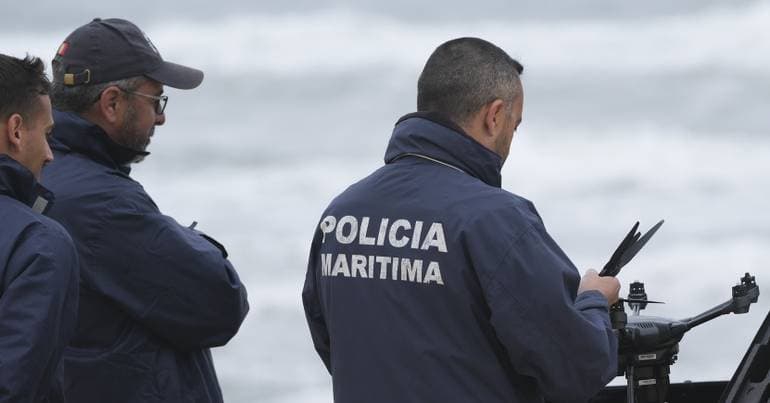 Graciosa: Body of man found floating in thermal baths