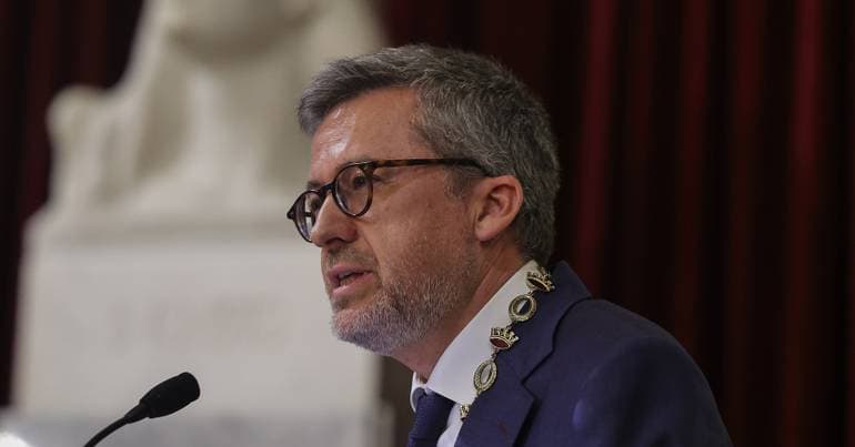 City Council attacks Leitão and declares: "PS has given up on Lisbon residents"