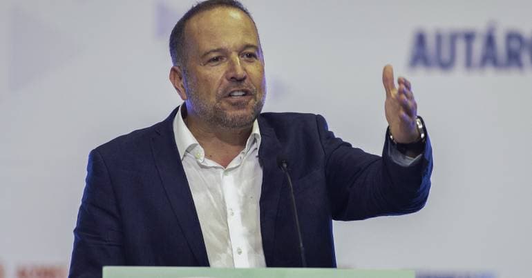 PS/Azores: fall of Government does not always imply elections
