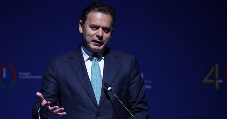 Labour reform: Government approves proposal and it moves to the Assembly of the Republic