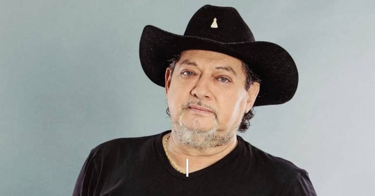 Singer Lucas, from the sertanejo duo Lucas & Matheus, has died