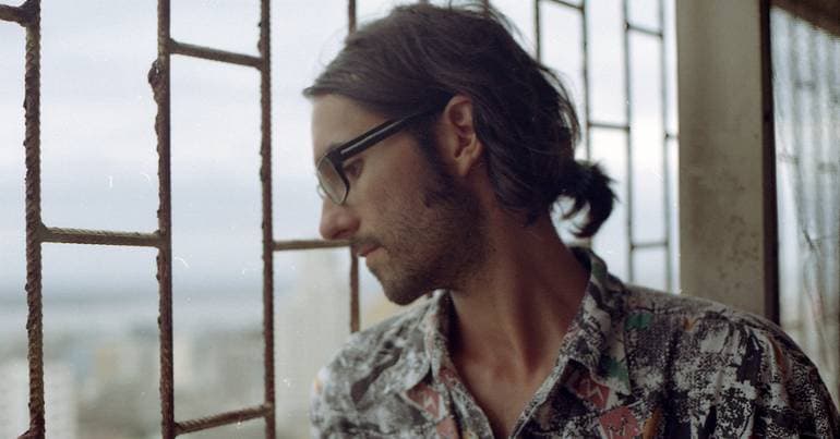 Doclisboa awards films by Éric Baudelaire and Manuel Mozos