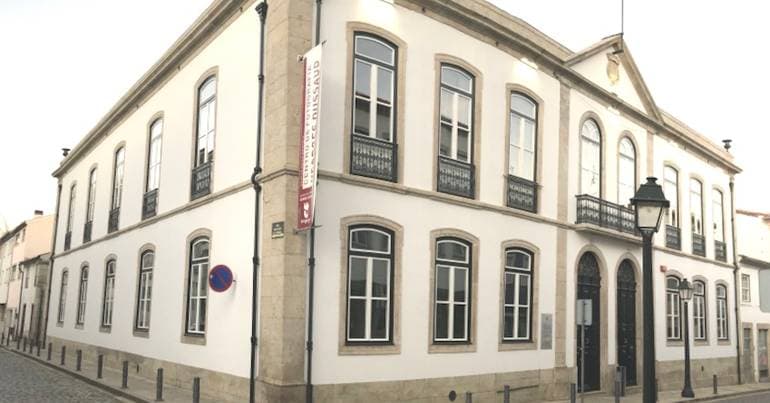Bragança wants to breathe new life into its medieval citadel