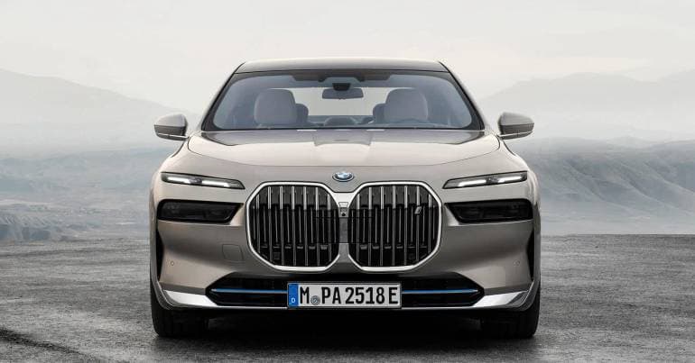 BMW recalls 59,000 vehicles due to defect and fire risk