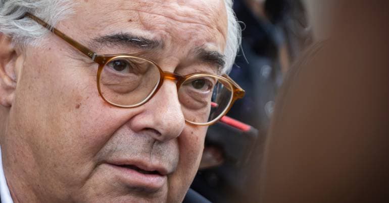 Football Leaks, Public Prosecutor is "schizophrenic", says defence lawyer