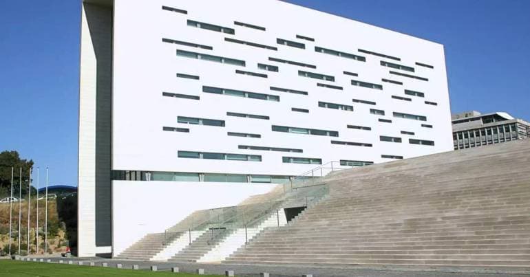 Paulo Pereira elected rector of Nova University