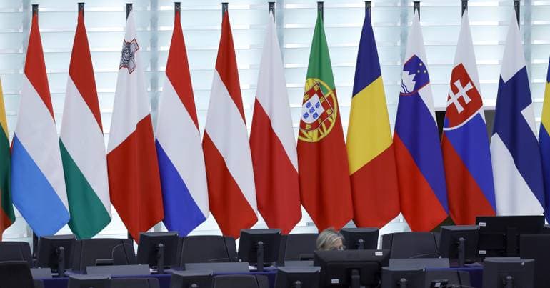 European Parliament debates energy prices and EU-US agreement