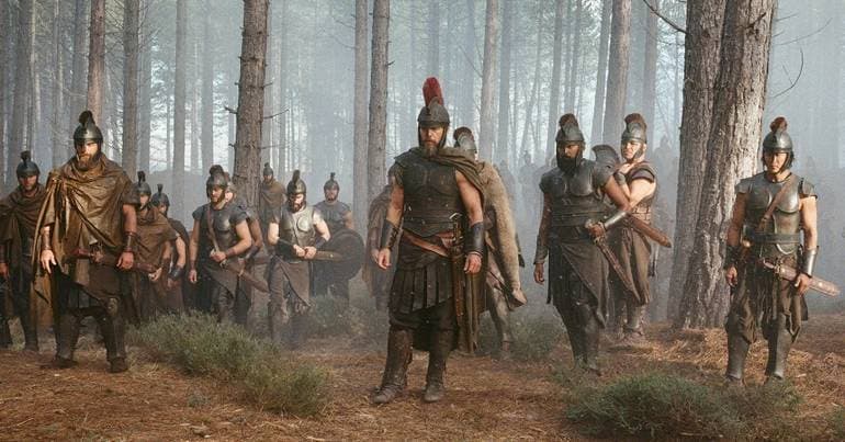 Why does the "Odyssey" interest us so much?