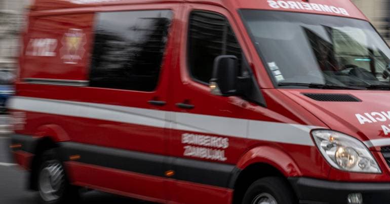 Woman dies in vehicle collision in Torres Vedras