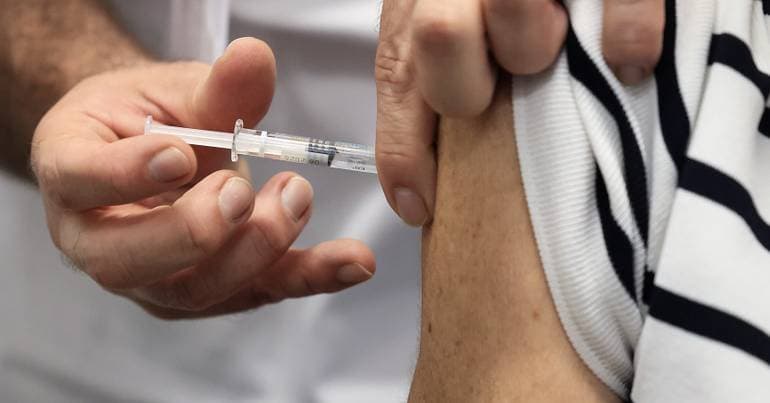 Mother who blamed vaccines for death accused of homicide