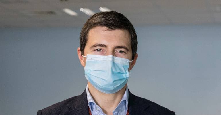 Hospital Administrators Point Out Failures in ULS