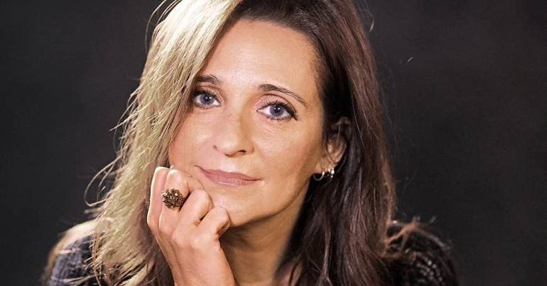 It's not a story, it's the art of Ana Margarida de Carvalho