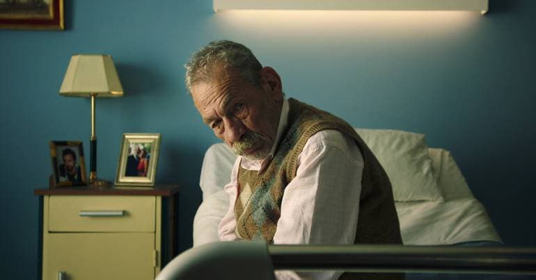 Oscars: "The Memory of the Smell of Things" seeks nomination