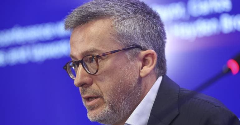 April 25th. Moedas wants an Interpretive Centre in Lisbon