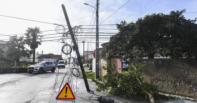 PSP: "We spent long hours without communication with the outside world"