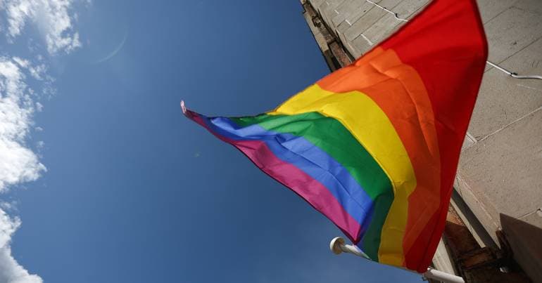 Organisations warn of attack on transgender rights