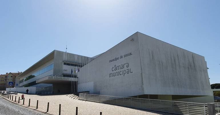 Paio Pires Health Centre becomes 180,000 euros cheaper