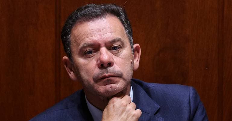 What does a state of calamity allow?