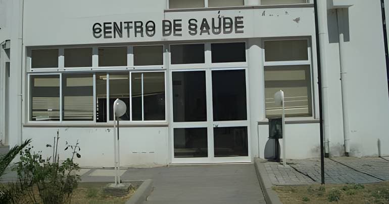 Population of Vieira do Minho protests over lack of doctors