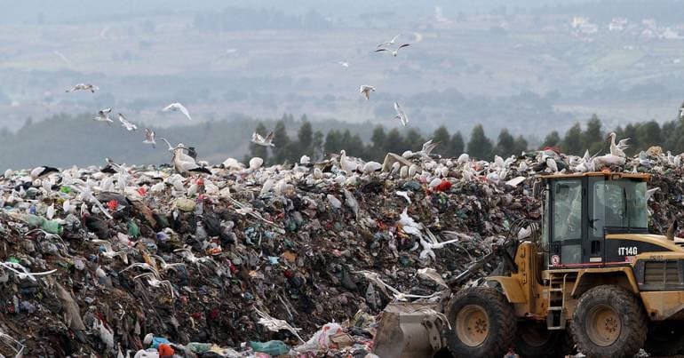 Zero accuses CCDR North of putting illegal project up for discussion