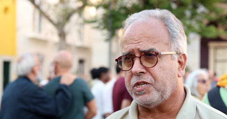 BE: Constitutional Court decision is an "important setback" but opposition remains