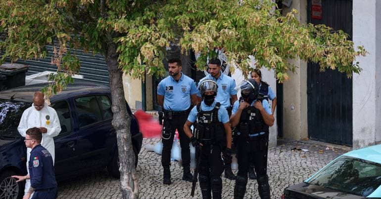 Two women found dead at home in Trofa
