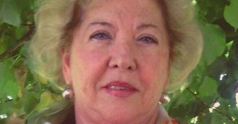 Madalena Braz Teixeira, former director of the Costume Museum, has died