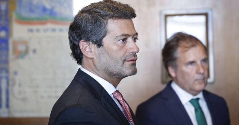 Chega in Lisbon pushes Mascarenhas towards the exit