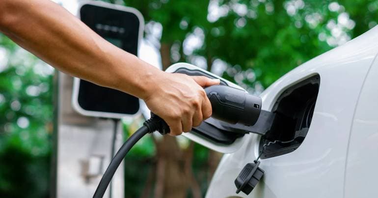 Vehicle sales rose 15.2% in Portugal and 47.7% are EVs